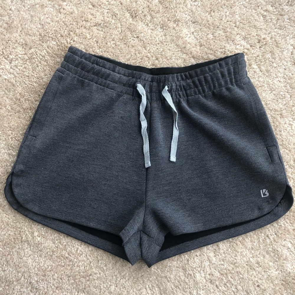 Buff Bunny Collection Balance Shorts